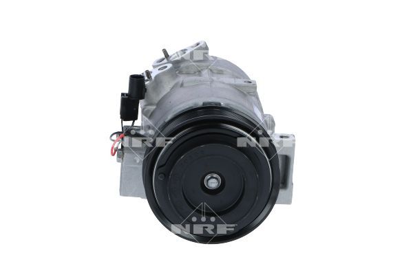 NRF 32942G Compressor, air conditioning - 4