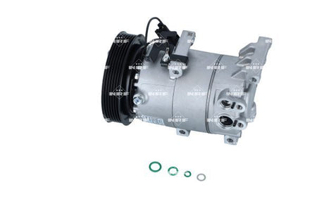 NRF 32945B Compressor, air conditioning - 1