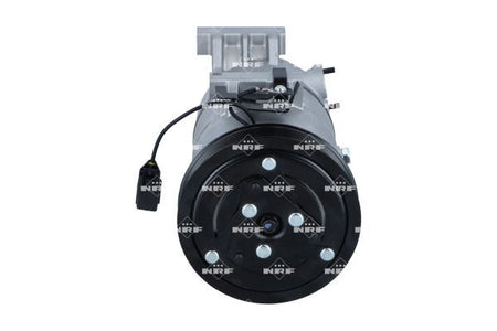 NRF 32945B Compressor, air conditioning - 2