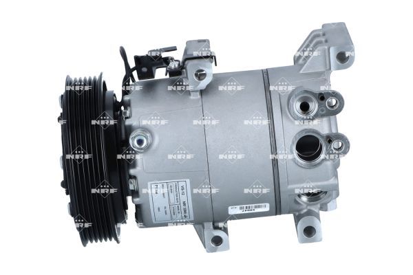 NRF 32945B Compressor, air conditioning - 3