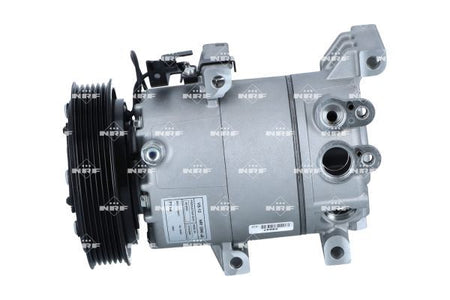 NRF 32945B Compressor, air conditioning - 3