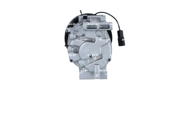 NRF 32945B Compressor, air conditioning - 4