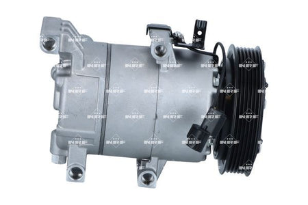 NRF 32945B Compressor, air conditioning - 5