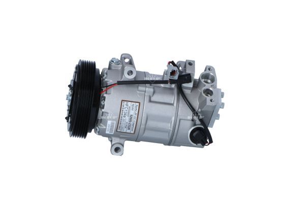 NRF 32950B Compressor, air conditioning - 1