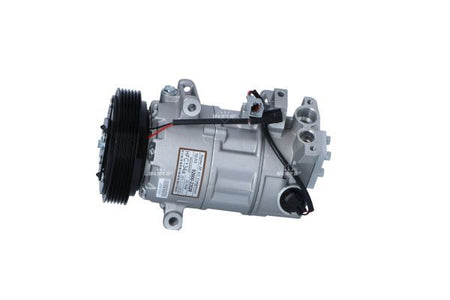 NRF 32950B Compressor, air conditioning - 1
