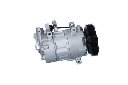 NRF 32950B Compressor, air conditioning - 3