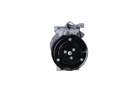 NRF 32950B Compressor, air conditioning - 4