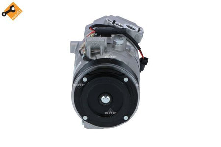 NRF 32952B Compressor, air conditioning - 2