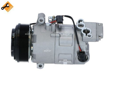 NRF 32952B Compressor, air conditioning - 3
