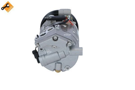 NRF 32952B Compressor, air conditioning - 4