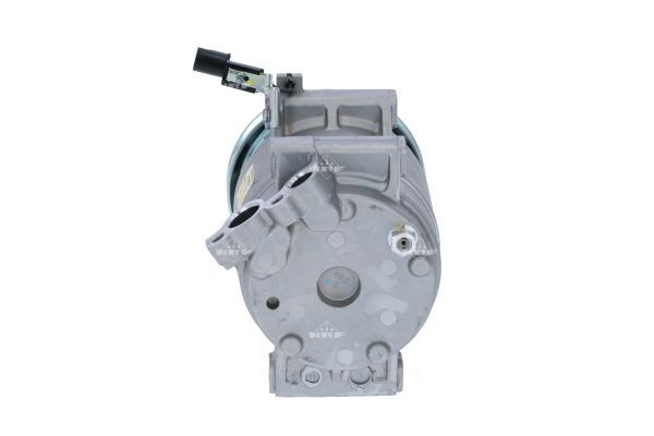 NRF 32953B Compressor, air conditioning - 2