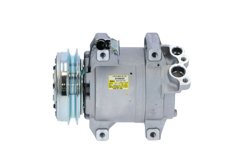 NRF 32953B Compressor, air conditioning - 6
