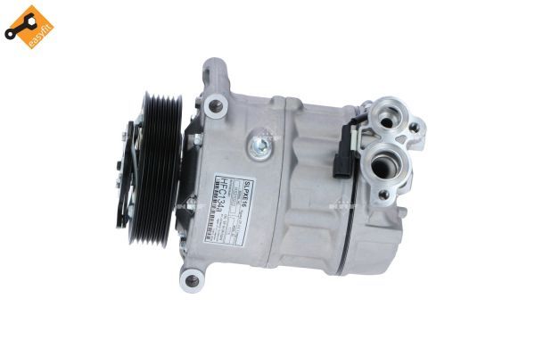 NRF 32955B Compressor, air conditioning - 1