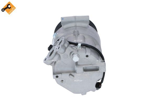 NRF 32955B Compressor, air conditioning - 2