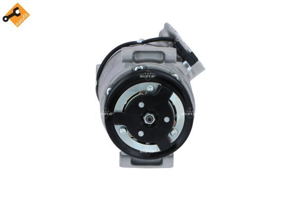 NRF 32955B Compressor, air conditioning - 4