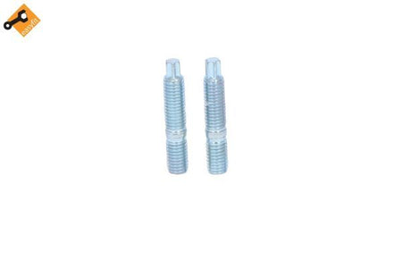 NRF 32955B Compressor, air conditioning - 5