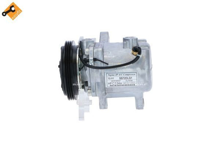 NRF 32957B Compressor, air conditioning - 1