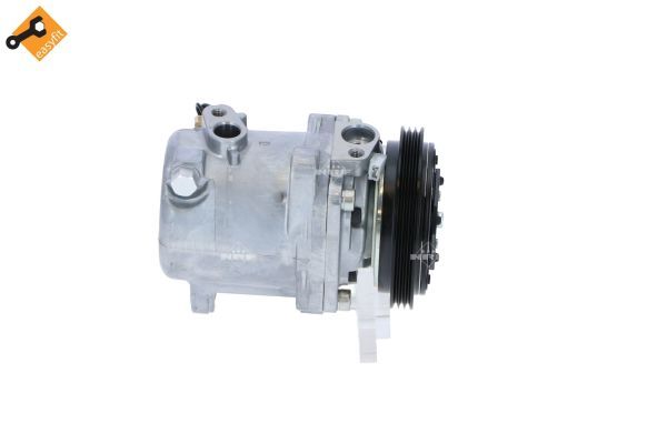 NRF 32957B Compressor, air conditioning - 3