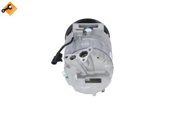 NRF 32966A Compressor, air conditioning - 2