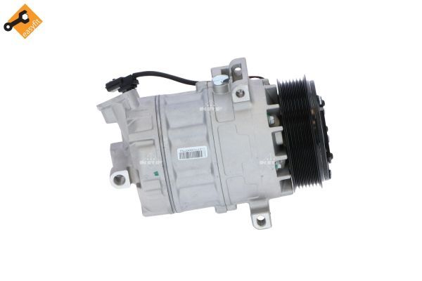 NRF 32966A Compressor, air conditioning - 3