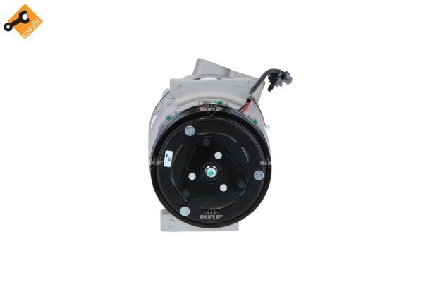 NRF 32966A Compressor, air conditioning - 4