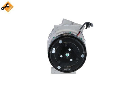 NRF 32966A Compressor, air conditioning - 4