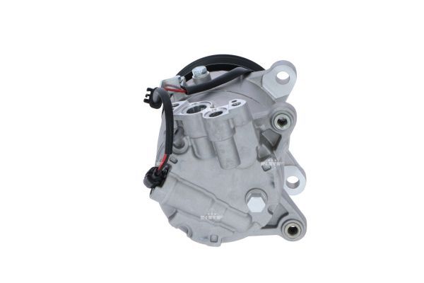 NRF 32979B Compressor, air conditioning - 2