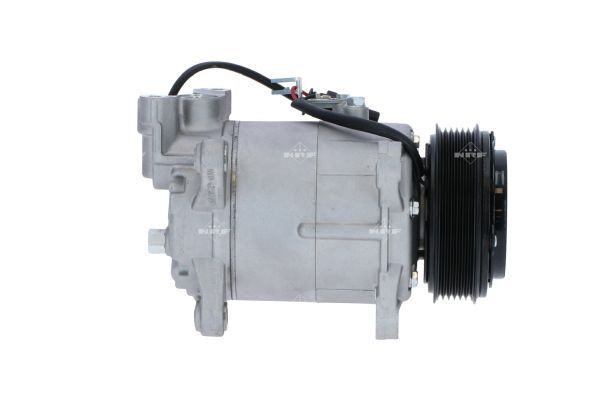 NRF 32979B Compressor, air conditioning - 3