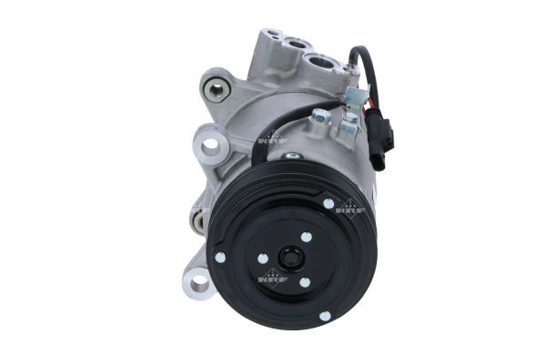 NRF 32979B Compressor, air conditioning - 4