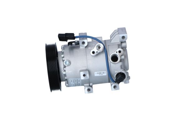 NRF 32993B Compressor, air conditioning - 1
