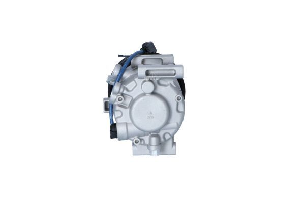 NRF 32993B Compressor, air conditioning - 2