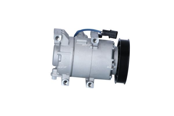 NRF 32993B Compressor, air conditioning - 3