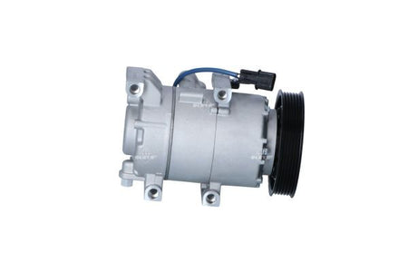 NRF 32993B Compressor, air conditioning - 3