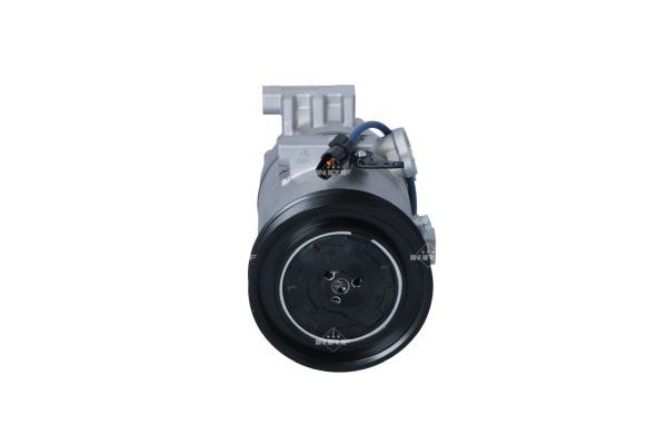 NRF 32993B Compressor, air conditioning - 4