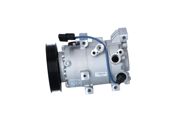 NRF 32993B Compressor, air conditioning - 6