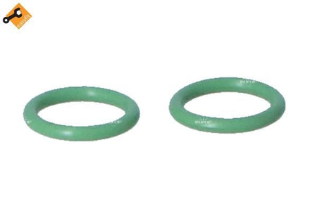 NRF 33021B Dryer, air conditioning - 5