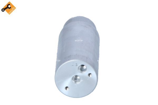 NRF 33023 Dryer, air conditioning - 2