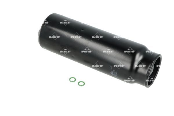NRF 33031B Dryer, air conditioning - 1