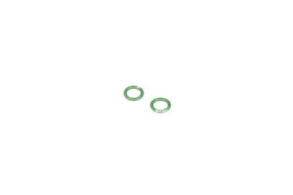 NRF 33031B Dryer, air conditioning - 6