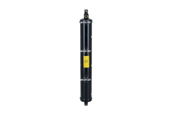 NRF 33037 Dryer, air conditioning - 1