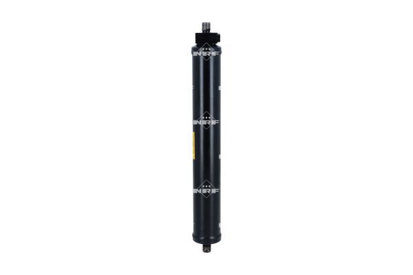NRF 33037 Dryer, air conditioning - 2