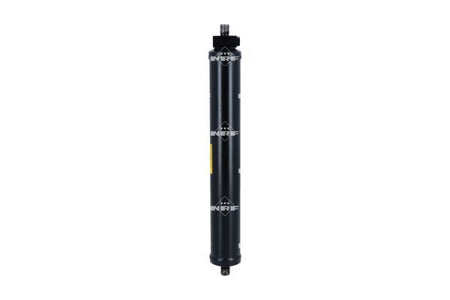 NRF 33037 Dryer, air conditioning - 2