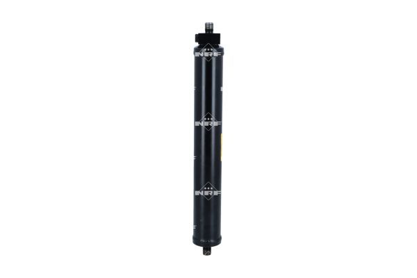 NRF 33037 Dryer, air conditioning - 4