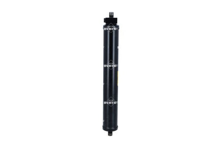 NRF 33037 Dryer, air conditioning - 4
