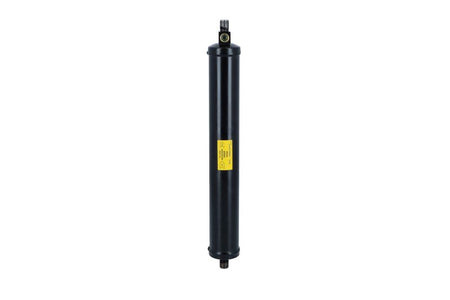NRF 33037 Dryer, air conditioning - 6