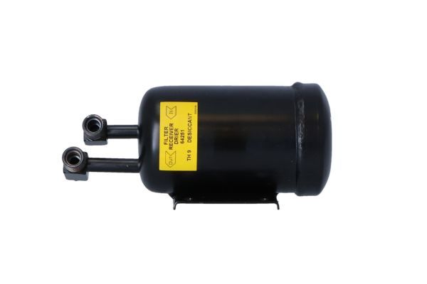 NRF 33069A Dryer, air conditioning - 1