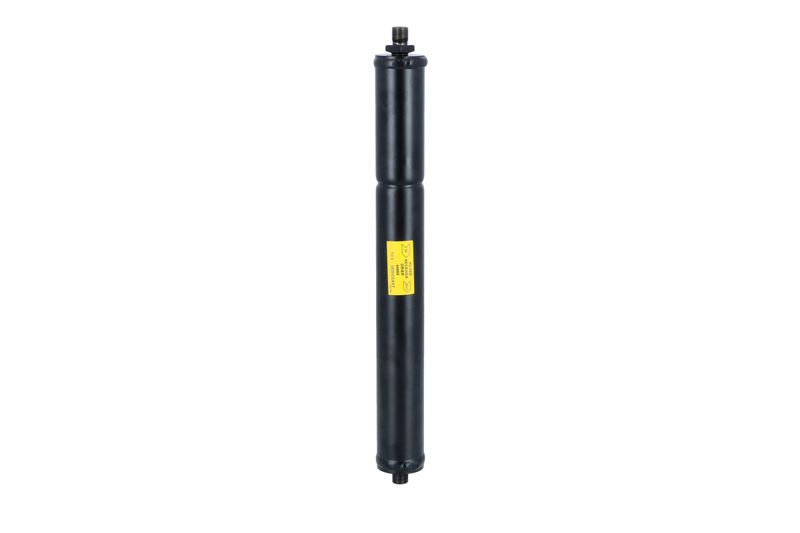 NRF 33097B Dryer, air conditioning - 6