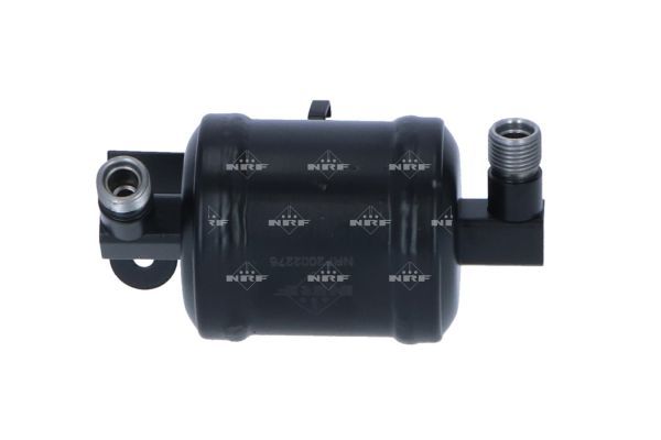 NRF 33099A Dryer, air conditioning - 1