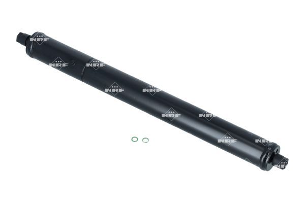 NRF 33100C Dryer, air conditioning - 1