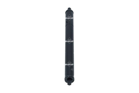 NRF 33100C Dryer, air conditioning - 2